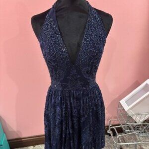 Sherry Hill Cocktail Dress